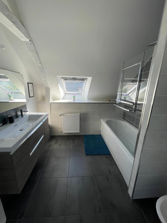 Residence Cosy La Meziere Zewnętrze zdjęcie