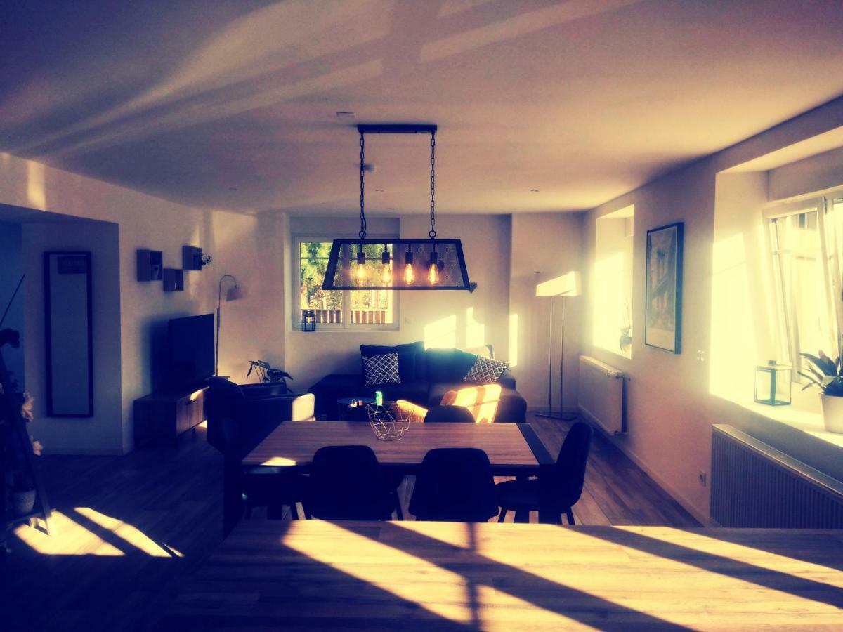 Residence Cosy La Meziere Zewnętrze zdjęcie
