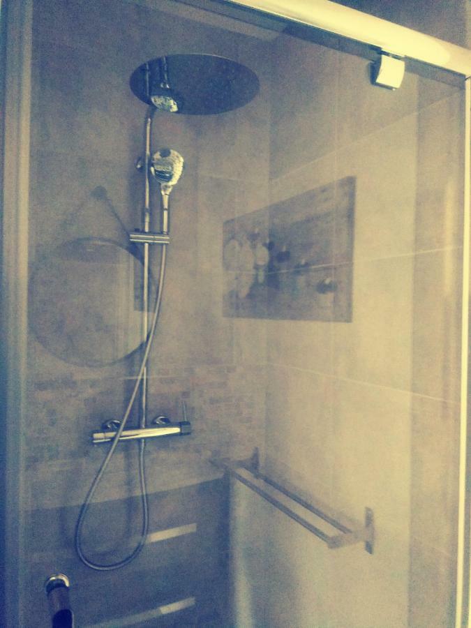 Residence Cosy La Meziere Zewnętrze zdjęcie