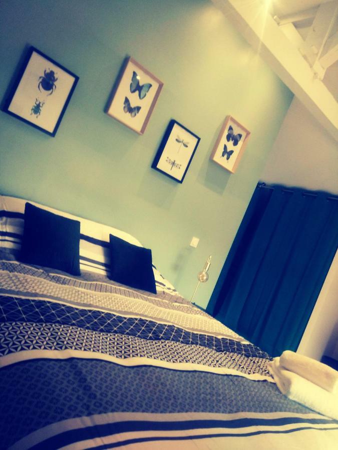 Residence Cosy La Meziere Zewnętrze zdjęcie